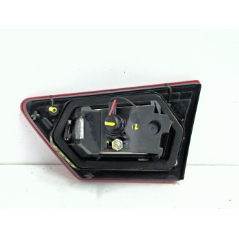 Recambio de piloto trasero izquierdo interior para renault clio iv (bh_) 1.5 dci 75 referencia OEM IAM 265552424R  