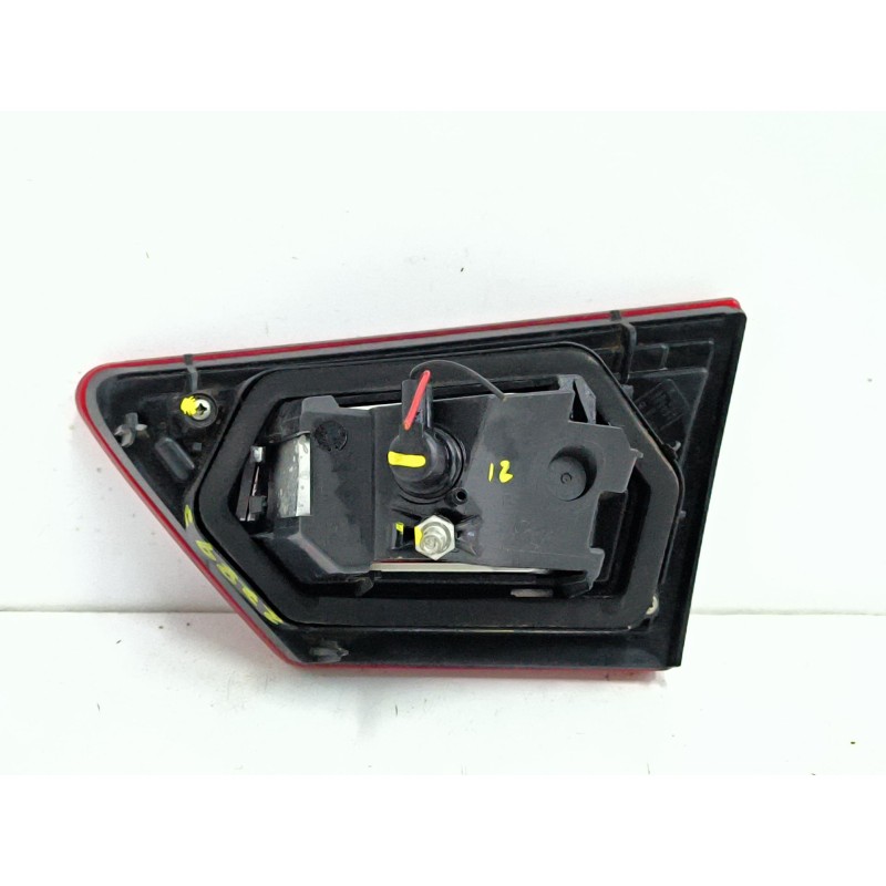 PILOTO TRASERO IZQUIERDO INTERIOR