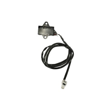 Recambio de modulo electronico para mitsubishi outlander (cw0) 2.2 di-d cat referencia OEM IAM 8637A371  