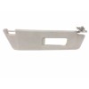 Recambio de parasol derecho para opel astra twin top 1.6 16v referencia OEM IAM 24409340 633419932 
