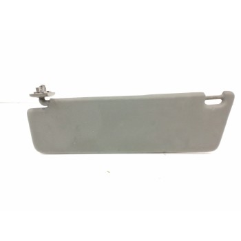 Recambio de parasol derecho para opel astra twin top 1.6 16v referencia OEM IAM 24409340 633419932 