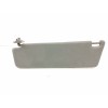 Recambio de parasol derecho para opel astra twin top 1.6 16v referencia OEM IAM 24409340 633419932 