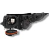Recambio de faro derecho para land rover range rover evoque (l538) 2.0 d referencia OEM IAM GJ3213W029E SIN CENTRALITA 