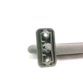 Recambio de parasol derecho para opel astra twin top 1.6 16v referencia OEM IAM 24409340 633419932 