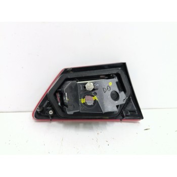 Recambio de piloto trasero derecho interior para renault clio iv (bh_) 1.5 dci 75 referencia OEM IAM 265505796R  
