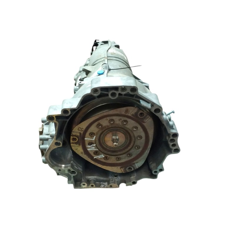 CAJA CAMBIOS 1071040091 6HP19