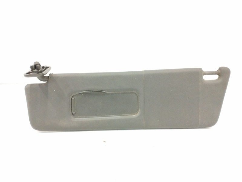 Recambio de parasol izquierdo para opel astra twin top 1.6 16v referencia OEM IAM 24409339 633419932 Recambio de parasol izquierdo para opel astra twin top 1.6 16v referencia OEM IAM 24409339 633419932