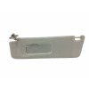 Recambio de parasol izquierdo para opel astra twin top 1.6 16v referencia OEM IAM 24409339 633419932 