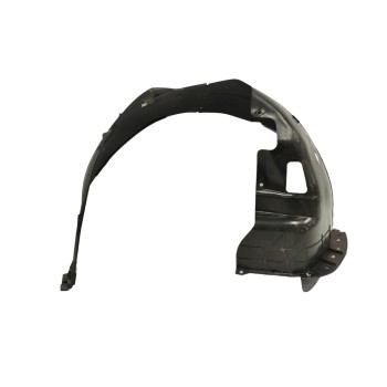 Recambio de paso rueda para kia rio (yb) 1.2 cat referencia OEM IAM 86813H8000 DELANTERA IZQUIERDA 