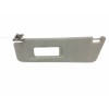 Recambio de parasol izquierdo para opel astra twin top 1.6 16v referencia OEM IAM 24409339 633419932 