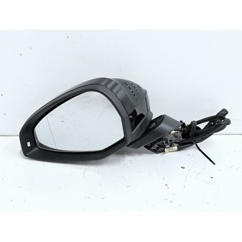 Recambio de retrovisor izquierdo para audi a4 b9 avant (8w5, 8wd) 2.0 tdi referencia OEM IAM   