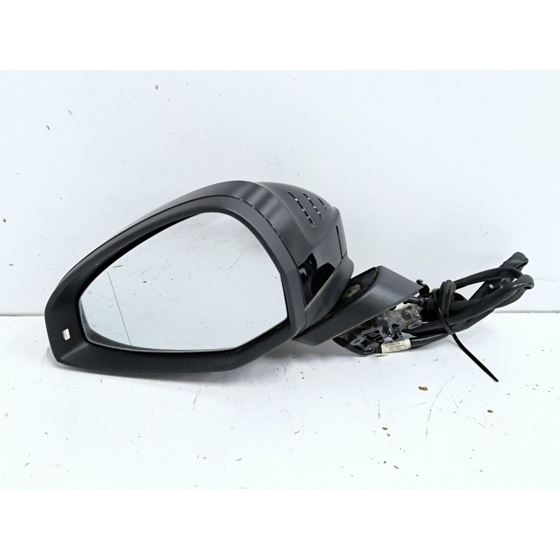 RETROVISOR IZQUIERDO