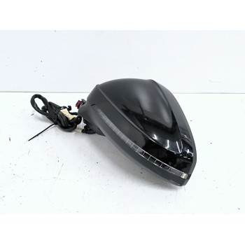 Recambio de retrovisor izquierdo para audi a4 b9 avant (8w5, 8wd) 2.0 tdi referencia OEM IAM   