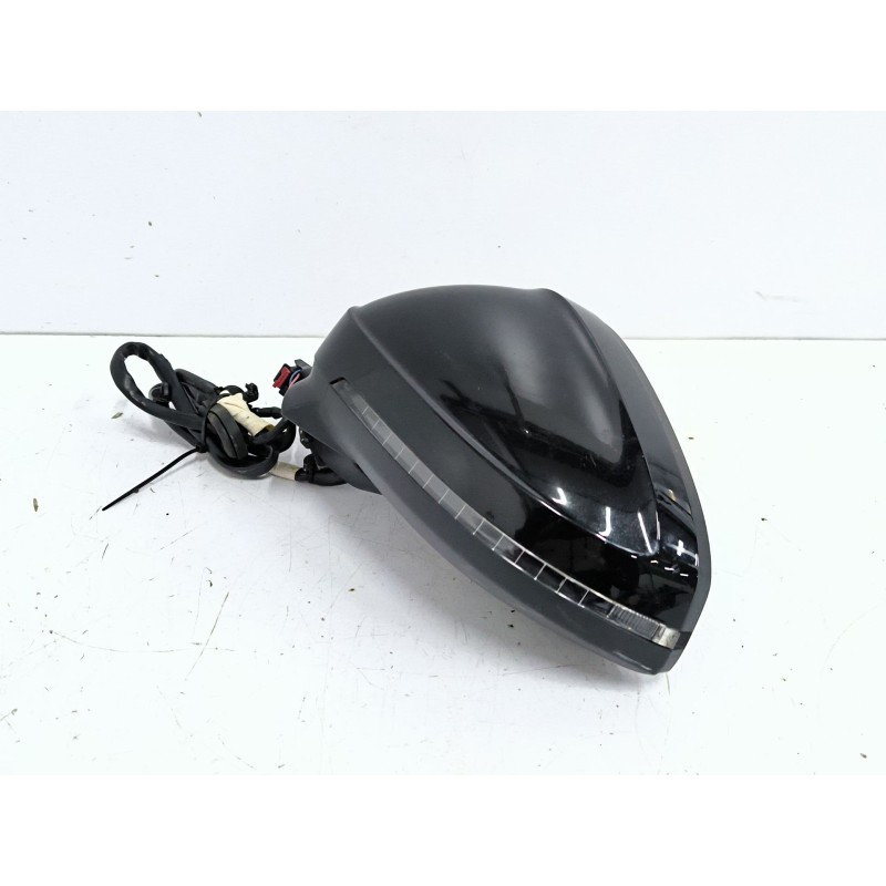 RETROVISOR IZQUIERDO