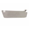 Recambio de parasol izquierdo para opel astra twin top 1.6 16v referencia OEM IAM 24409339 633419932 