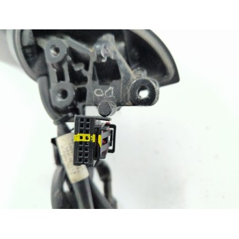 Recambio de retrovisor izquierdo para audi a4 b9 avant (8w5, 8wd) 2.0 tdi referencia OEM IAM   