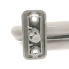 Recambio de parasol izquierdo para opel astra twin top 1.6 16v referencia OEM IAM 24409339 633419932 