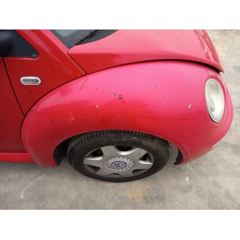 Recambio de aleta delantera derecha para volkswagen new beetle (9c1, 1c1) 1.9 tdi referencia OEM IAM 1C0821104H  