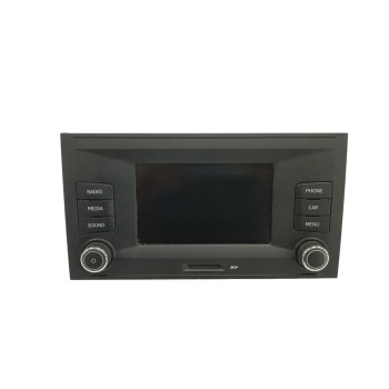 PANTALLA MULTIFUNCION 5F0035871 