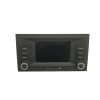 Recambio de pantalla multifuncion para seat leon (5f1) 2.0 tdi referencia OEM IAM 5F0035871  