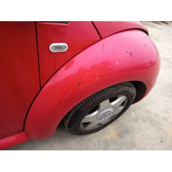 Recambio de aleta delantera derecha para volkswagen new beetle (9c1, 1c1) 1.9 tdi referencia OEM IAM 1C0821104H  