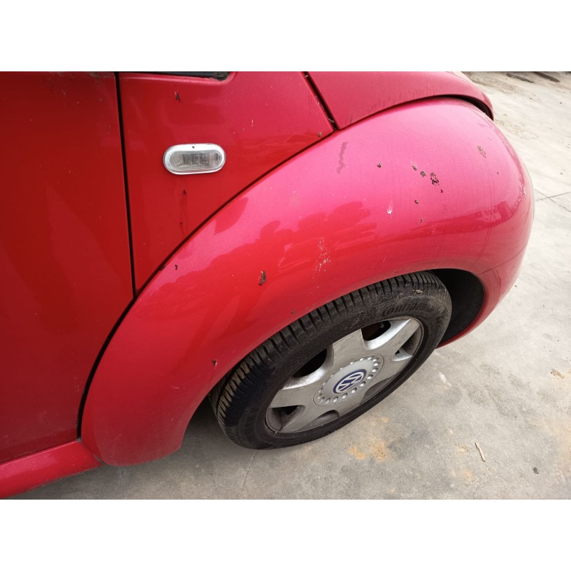 ALETA DELANTERA DERECHA