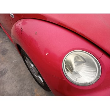 Recambio de aleta delantera derecha para volkswagen new beetle (9c1, 1c1) 1.9 tdi referencia OEM IAM 1C0821104H  