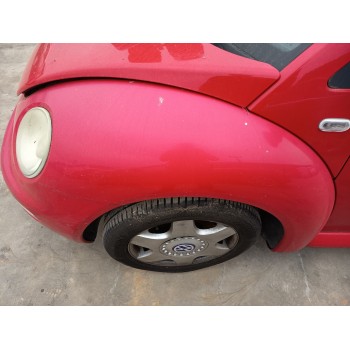 Recambio de aleta delantera izquierda para volkswagen new beetle (9c1, 1c1) 1.9 tdi referencia OEM IAM 1C0821103H  