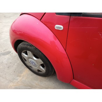 Recambio de aleta delantera izquierda para volkswagen new beetle (9c1, 1c1) 1.9 tdi referencia OEM IAM 1C0821103H  