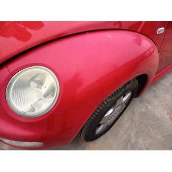 Recambio de aleta delantera izquierda para volkswagen new beetle (9c1, 1c1) 1.9 tdi referencia OEM IAM 1C0821103H  