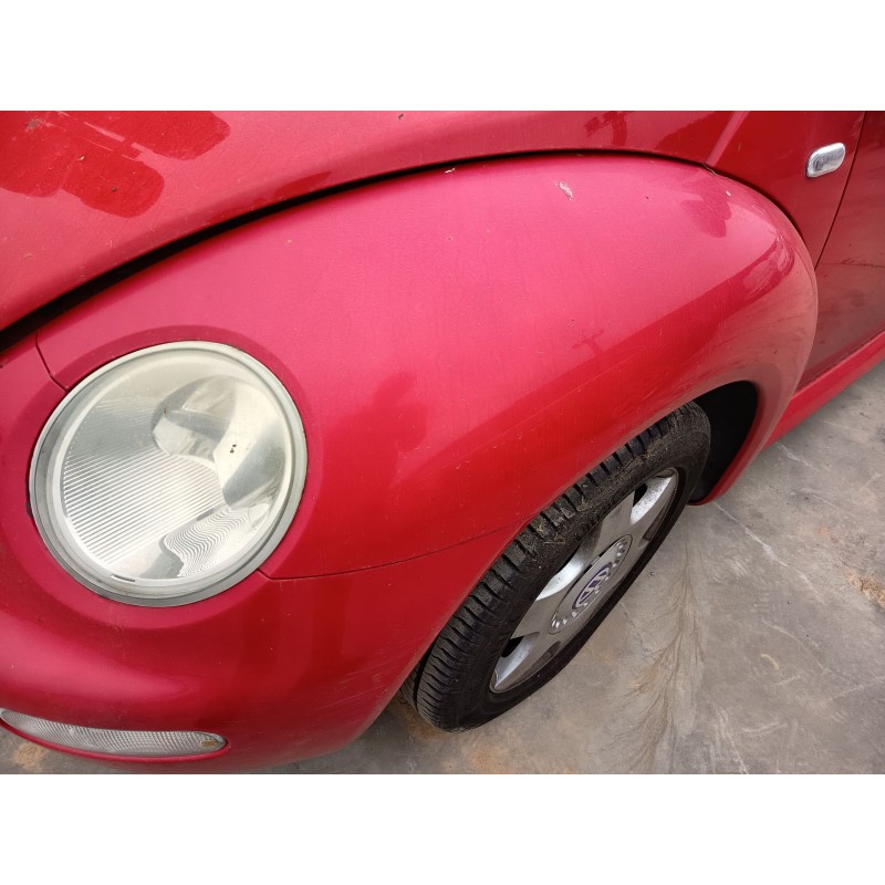 ALETA DELANTERA IZQUIERDA