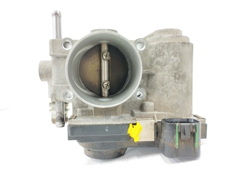Recambio de caja mariposa para opel astra twin top 1.6 16v referencia OEM IAM 25378492A  
