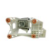 Recambio de palanca cambio para kia rio (yb) 1.2 cat referencia OEM IAM 43700XXXXX  