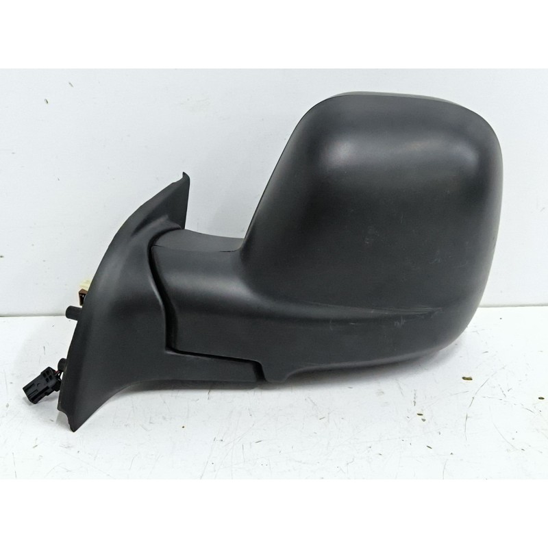 RETROVISOR IZQUIERDO