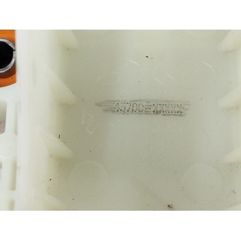 Recambio de palanca cambio para kia rio (yb) 1.2 cat referencia OEM IAM 43700XXXXX  
