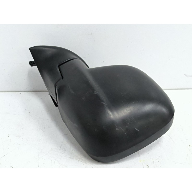 RETROVISOR IZQUIERDO