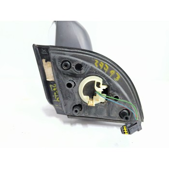 Recambio de retrovisor izquierdo para peugeot partner tepee 1.6 hdi / bluehdi 75 referencia OEM IAM 232673075  