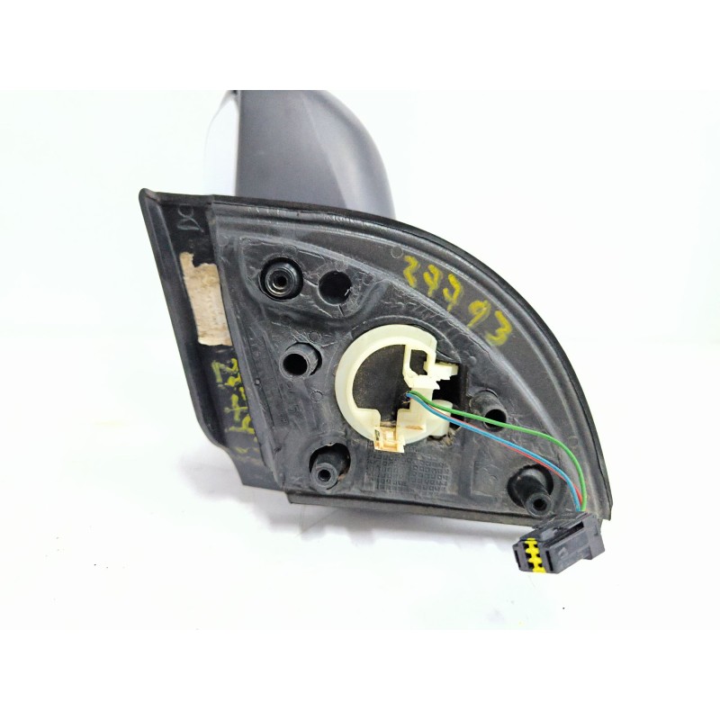 RETROVISOR IZQUIERDO