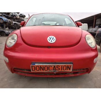 PARAGOLPES DELANTERO 1C0807221C 