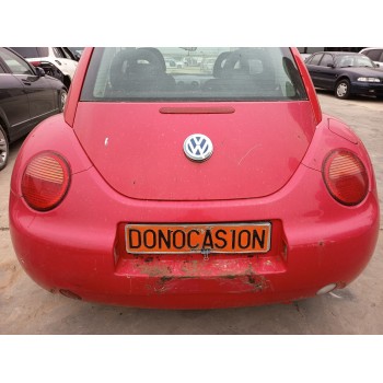 PARAGOLPES TRASERO 1C0807421 