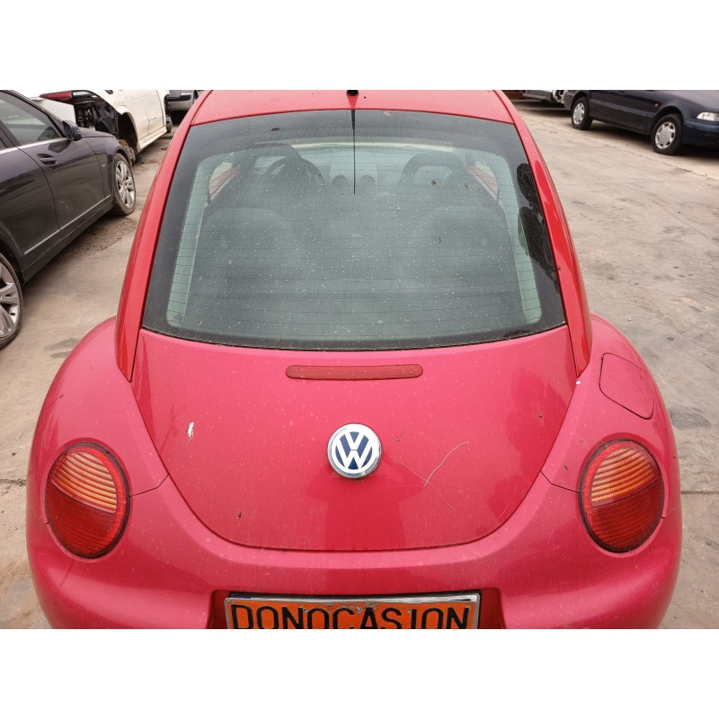 Recambio de porton trasero para volkswagen new beetle (9c1, 1c1) 1.9 tdi referencia OEM IAM 1C0827025P  