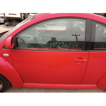 PUERTA DELANTERA IZQUIERDA 1C0831051F 