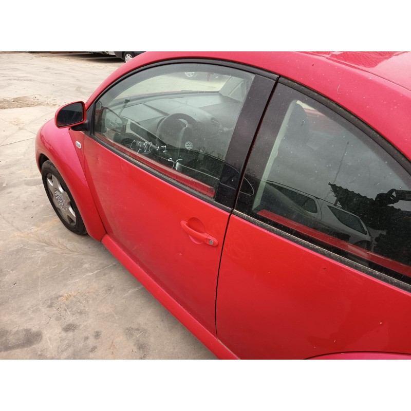 PUERTA DELANTERA IZQUIERDA