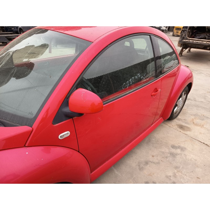 PUERTA DELANTERA IZQUIERDA