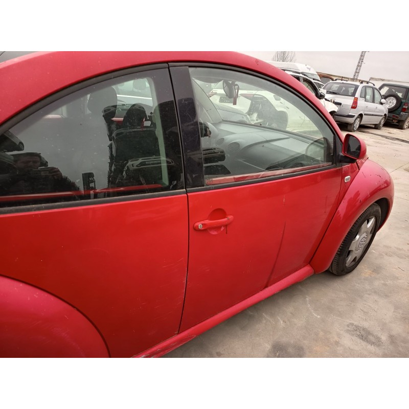 PUERTA DELANTERA DERECHA