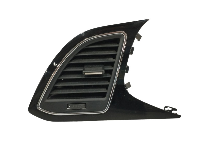 Recambio de rejilla aireadora para seat leon (5f1) 2.0 tdi referencia OEM IAM 5F1820901 LADO IZQUIERDO Recambio de rejilla aireadora para seat leon (5f1) 2.0 tdi referencia OEM IAM 5F1820901 LADO IZQUIERDO