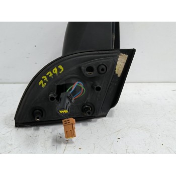 Recambio de retrovisor derecho para peugeot partner tepee 1.6 hdi / bluehdi 75 referencia OEM IAM 232636104  