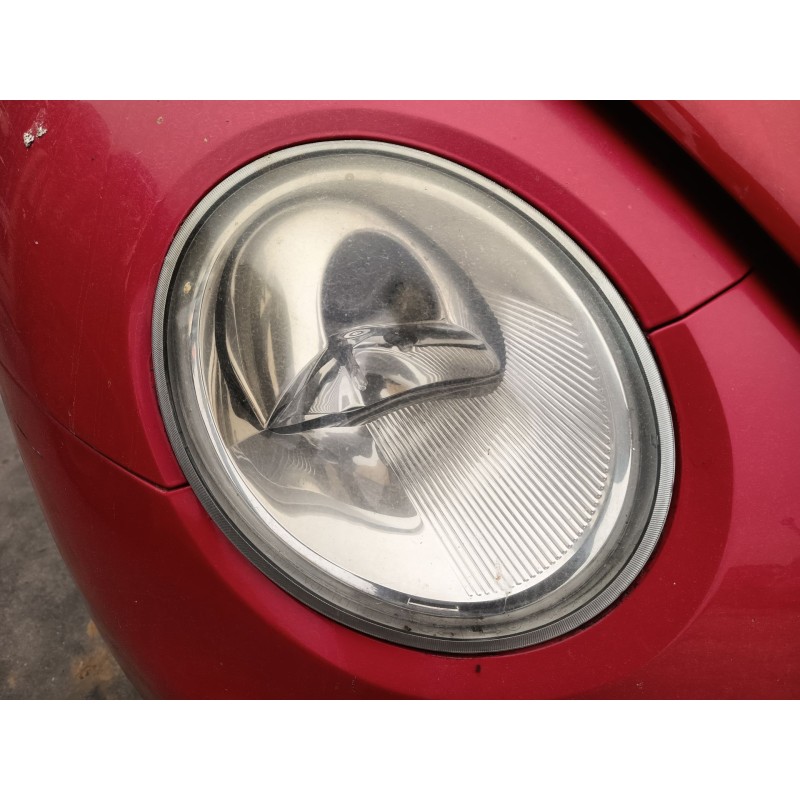Recambio de faro derecho para volkswagen new beetle (9c1, 1c1) 1.9 tdi referencia OEM IAM 1C2941029D  