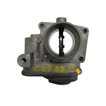 Recambio de caja mariposa para opel astra gtc 1.7 16v cdti referencia OEM IAM 8973002311  