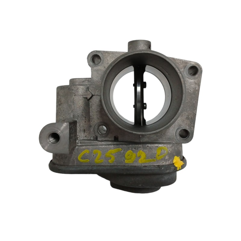 Recambio de caja mariposa para opel astra gtc 1.7 16v cdti referencia OEM IAM 8973002311  